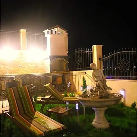 فندق Katalina