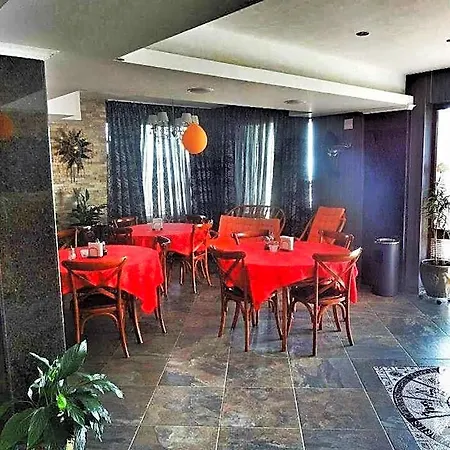 Ξενοδοχείο Katalina 4*